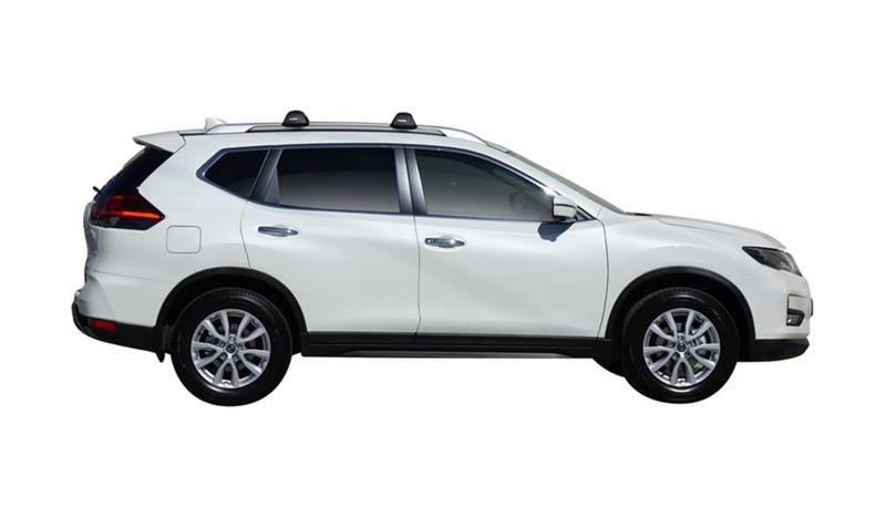 Yakima K328-S25YB Flush End Bar Black - Image 5