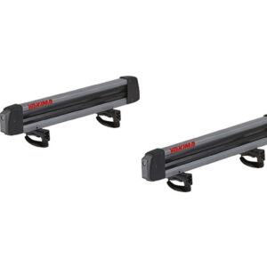 NEW - Yakima FreshTrack 4 Ski/Snowboard Carrier