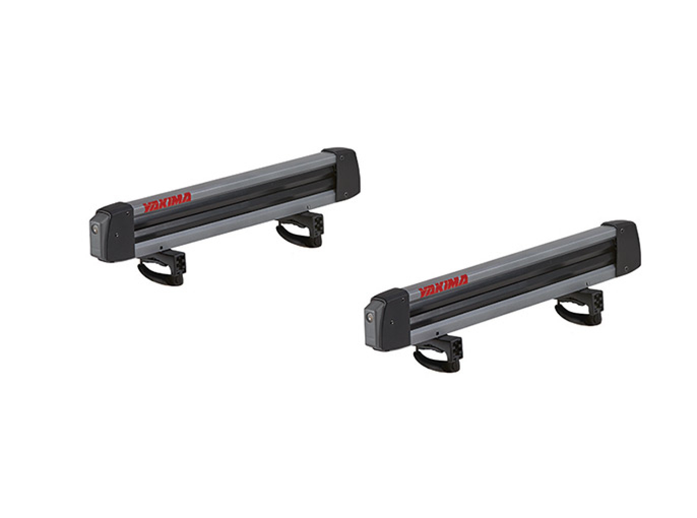 NEW - Yakima FreshTrack 4 Ski/Snowboard Carrier - Image 1