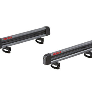 NEW - Yakima FreshTrack 6 Ski/Snowboard Carrier