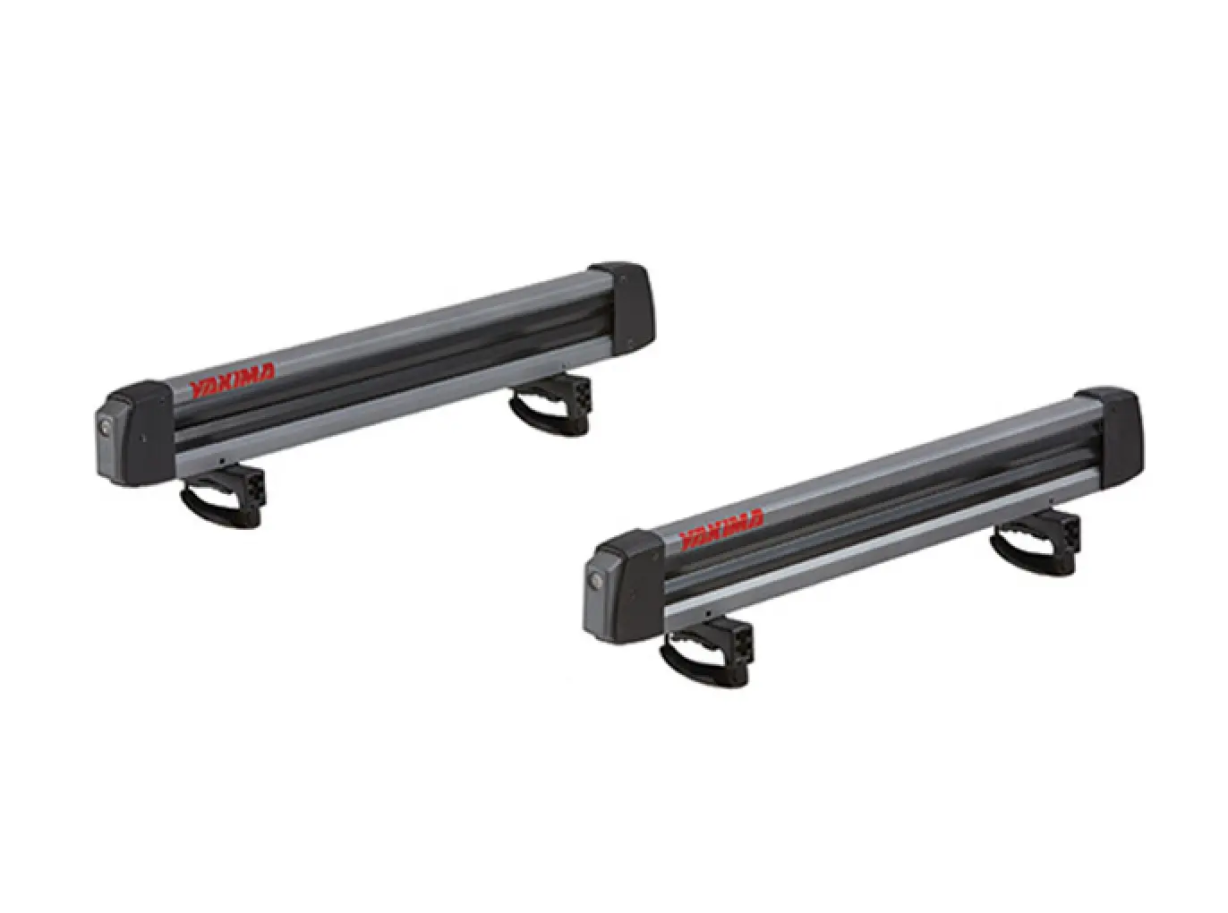 NEW - Yakima FreshTrack 6 Ski/Snowboard Carrier