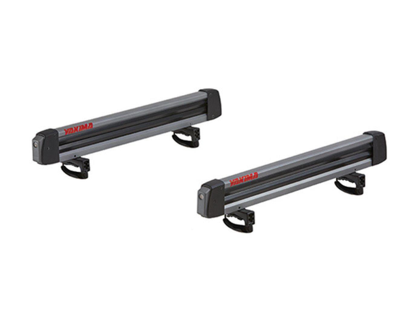 NEW - Yakima FreshTrack 6 Ski/Snowboard Carrier - Image 1