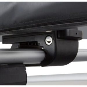 Yakima SkyRise 2 Person HD Rooftop Tent - Image 5