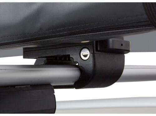 Yakima SkyRise 2 Person HD Rooftop Tent