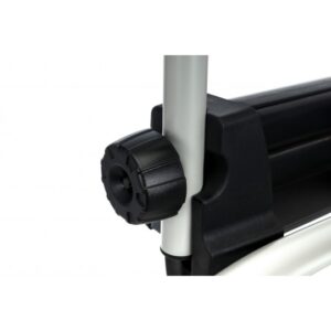 Peruzzo Zephyr 3 E-Bike Carrier - Image 5