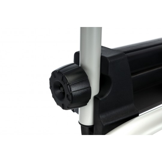 Peruzzo Zephyr 3 E-Bike Carrier