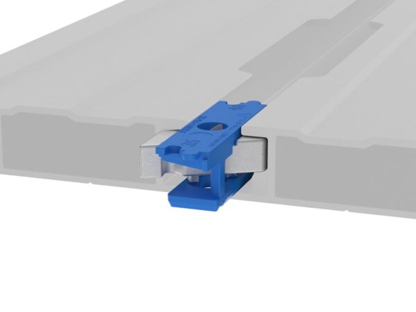 Rhino-Rack Zwiflock Channel Nuts - 8 Pack #HSIT