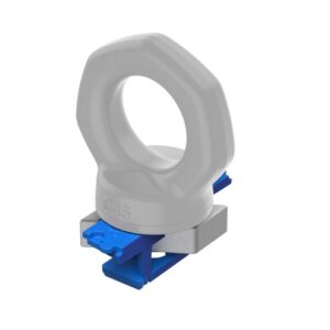 Rhino-Rack Eye Bolts with Zwifloc™ (4) #PEB - Image 2