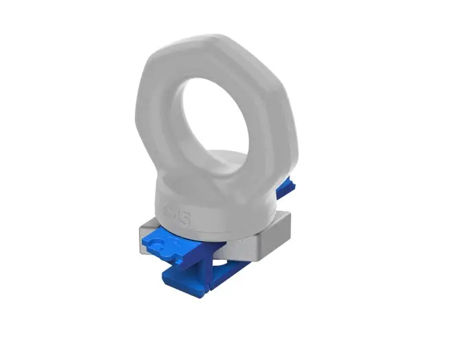Rhino-Rack Zwiflock Channel Nuts - 8 Pack #HSIT
