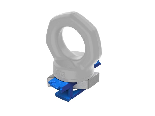 Rhino-Rack Eye Bolts with Zwifloc™ (4) #PEB - Image 2