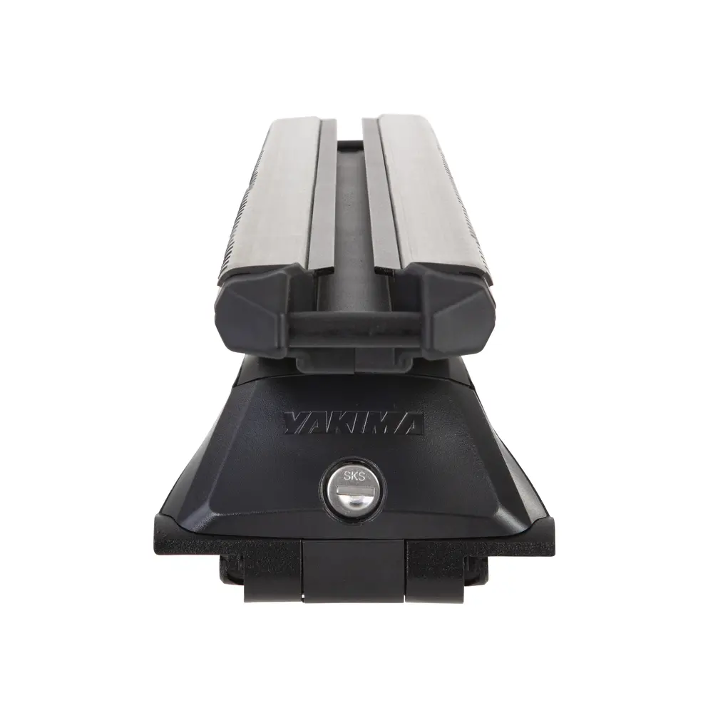 Yakima Trim roof rack